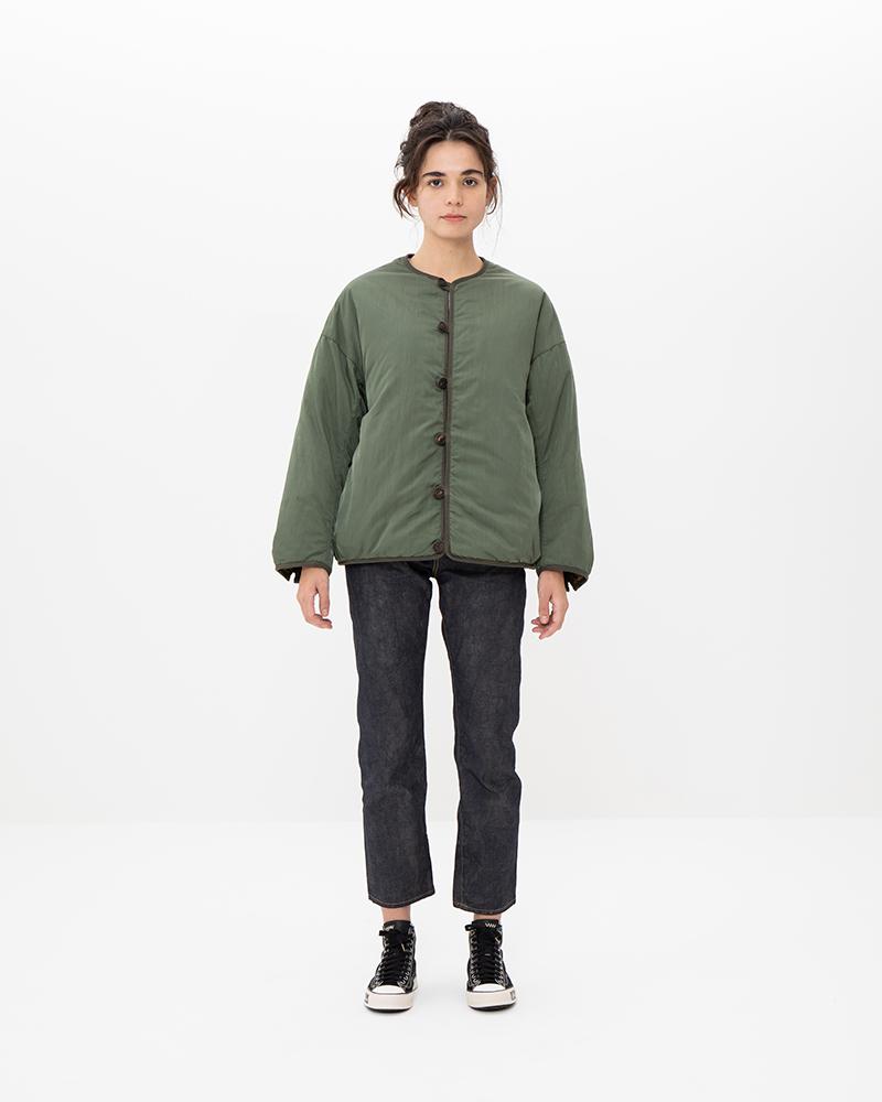 LINER JKT W | Visvim Official North American Web Store